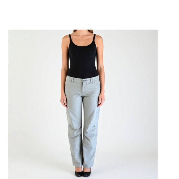 EMS Pants - EMS woman's pants - 2 (small) Tan, Cargo, NWOT!
